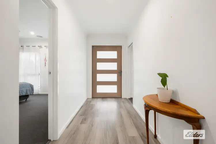 Second view of Homely house listing, 4 Davis Court, Tangambalanga VIC 3691