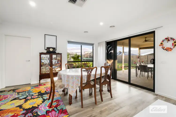 Sixth view of Homely house listing, 4 Davis Court, Tangambalanga VIC 3691