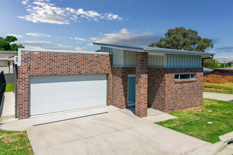7/22 Freeman Crescent, Armidale NSW 2350