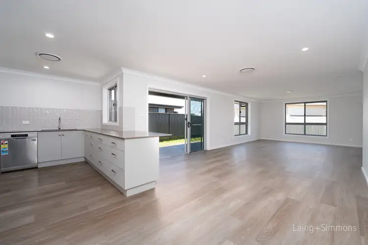 Second view of Homely house listing, 7/22 Freeman Crescent, Armidale NSW 2350