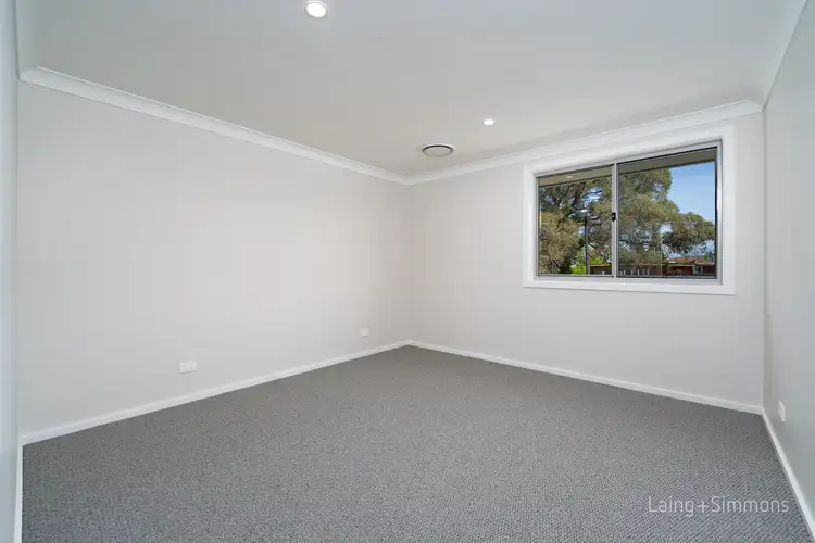 Fifth view of Homely house listing, 7/22 Freeman Crescent, Armidale NSW 2350