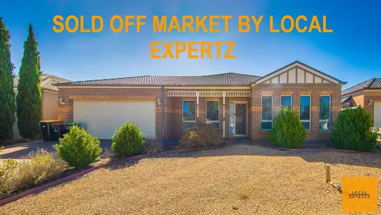 65 Gallery Avenue, Harkness VIC 3337