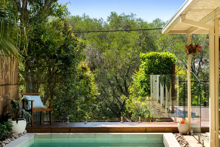 Second view of Homely house listing, 7 Tecoma Close, Peregian Beach QLD 4573