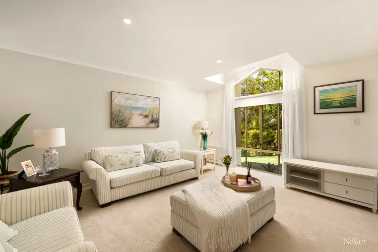 Fifth view of Homely house listing, 7 Tecoma Close, Peregian Beach QLD 4573