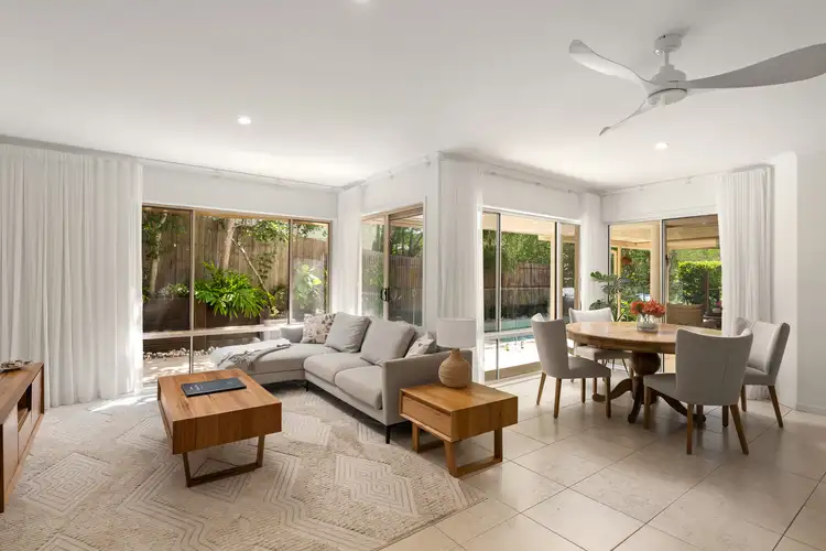 Sixth view of Homely house listing, 7 Tecoma Close, Peregian Beach QLD 4573