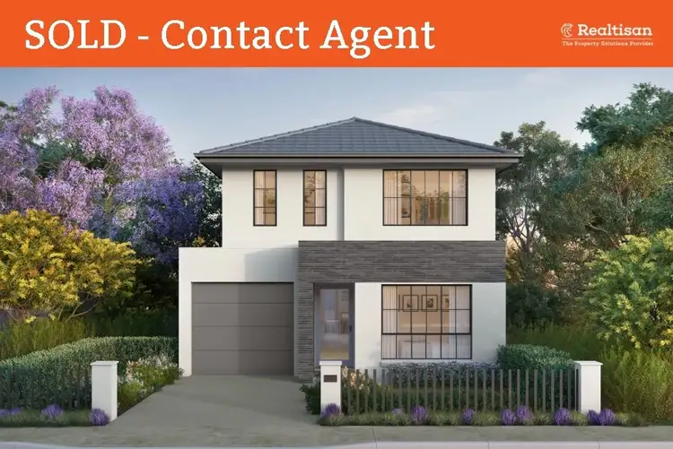 346 Tallawong Road, Rouse Hill NSW 2155