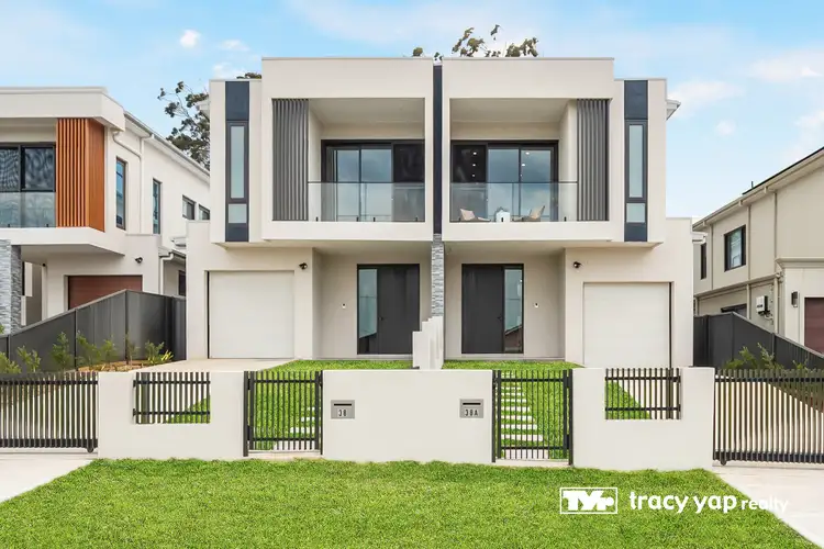 38a Patricia Street, Marsfield NSW 2122