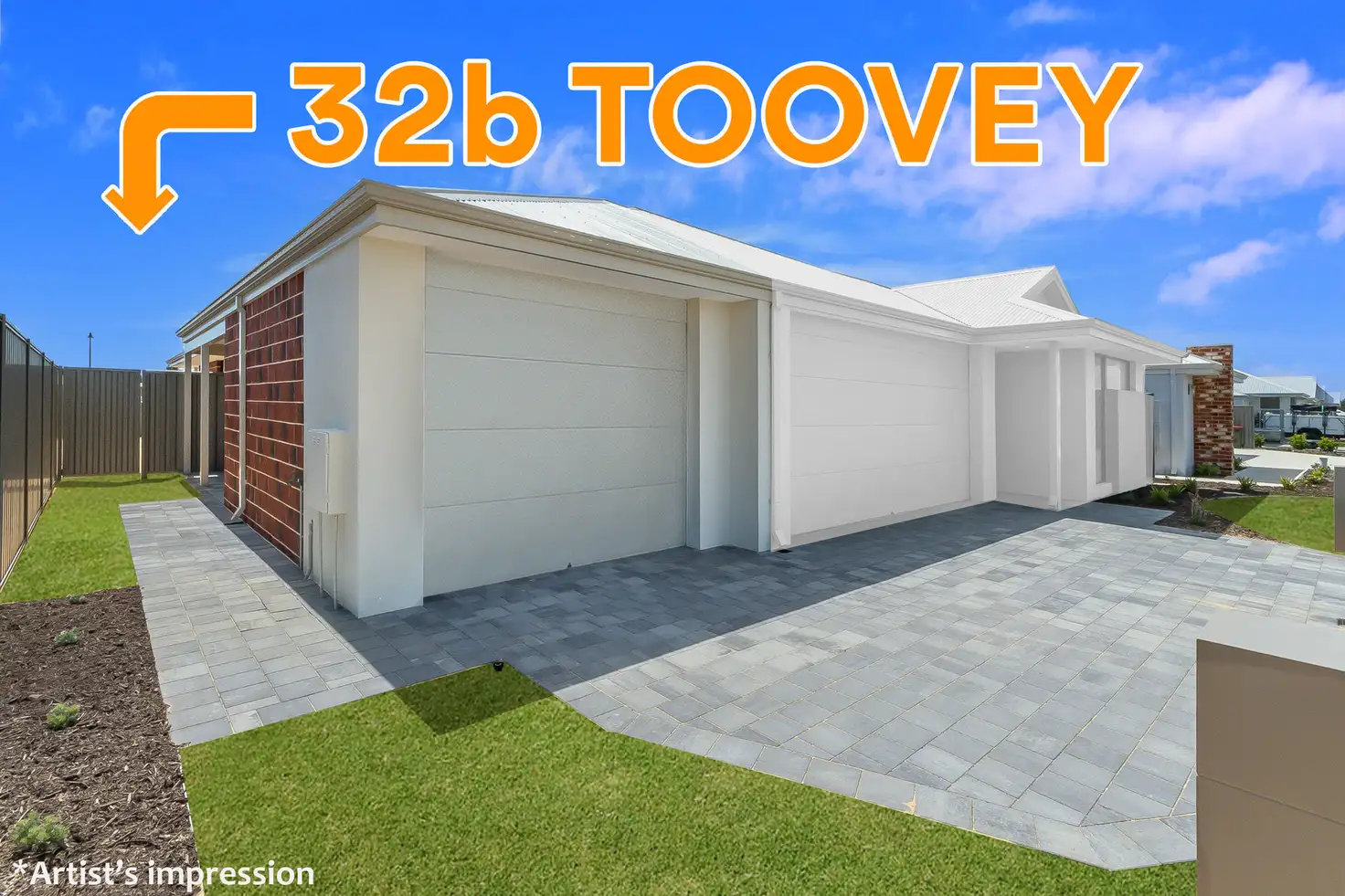 Main view of Homely house listing, 32B Toovey Road, South Yunderup WA 6208