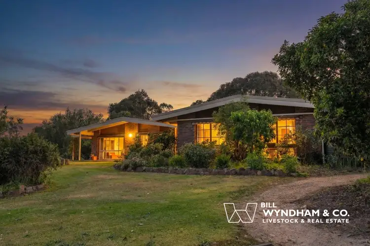 Main view of Homely rural property listing, 25 Neals Road, Metung VIC 3904