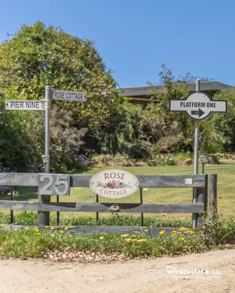 Second view of Homely rural property listing, 25 Neals Road, Metung VIC 3904