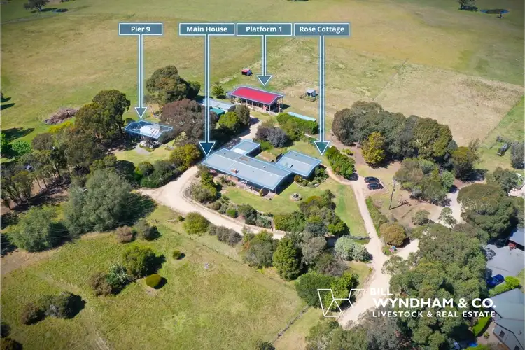 Third view of Homely rural property listing, 25 Neals Road, Metung VIC 3904