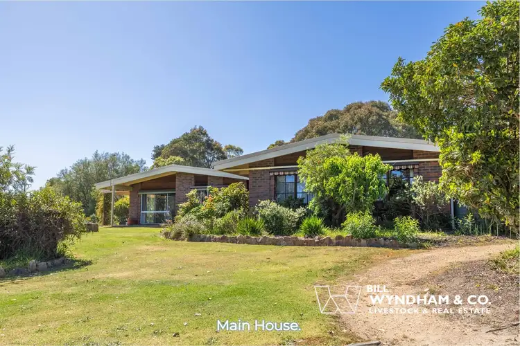 Fourth view of Homely rural property listing, 25 Neals Road, Metung VIC 3904
