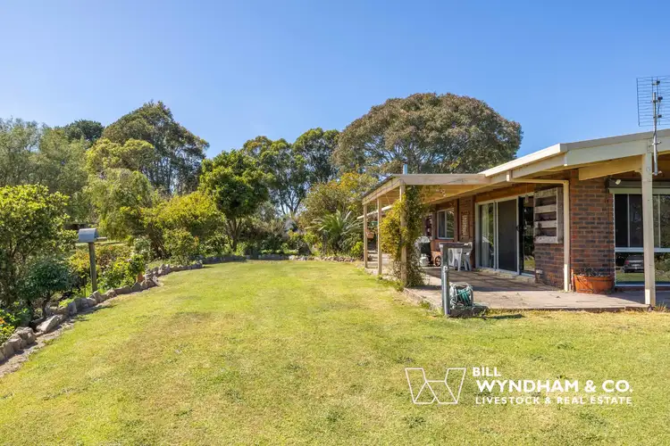 Sixth view of Homely rural property listing, 25 Neals Road, Metung VIC 3904