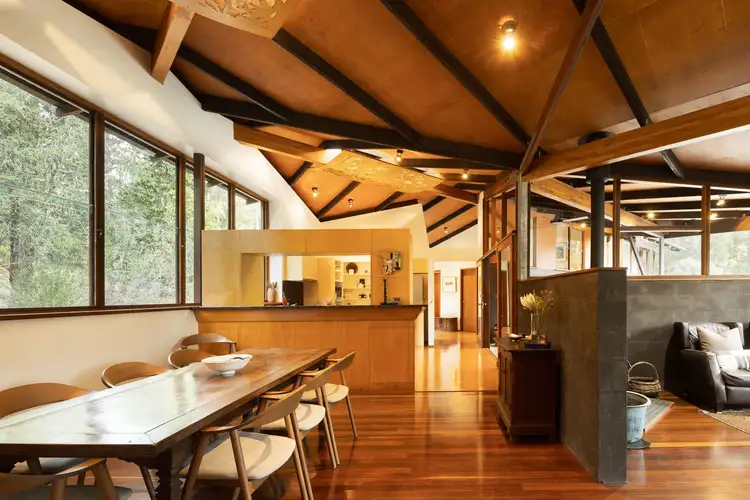 Fifth view of Homely rural property listing, 25 Leahey Road, Brookfield QLD 4069