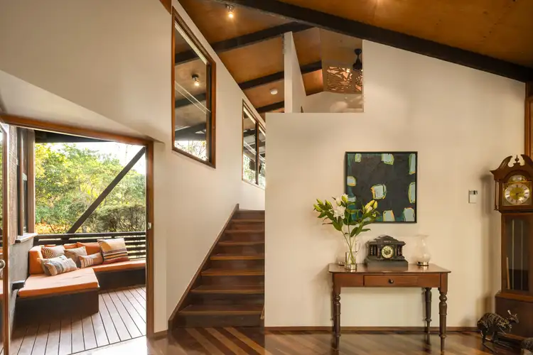 Sixth view of Homely rural property listing, 25 Leahey Road, Brookfield QLD 4069