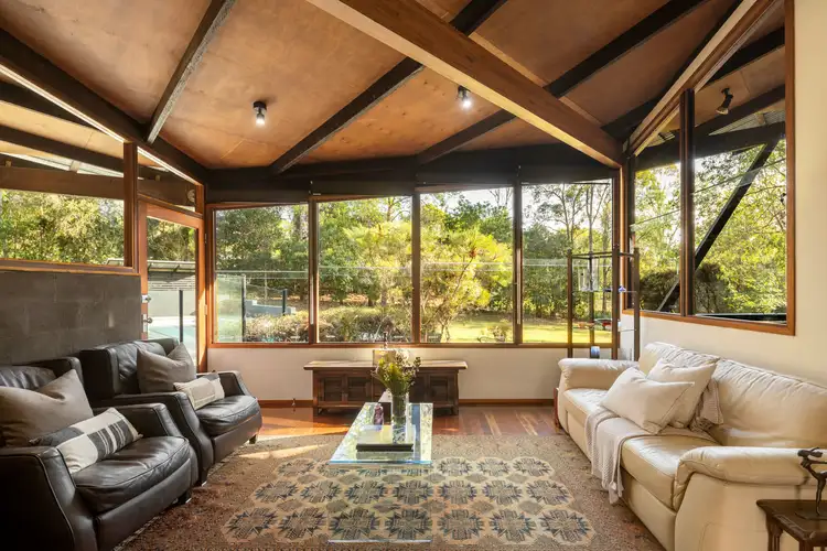 Seventh view of Homely rural property listing, 25 Leahey Road, Brookfield QLD 4069