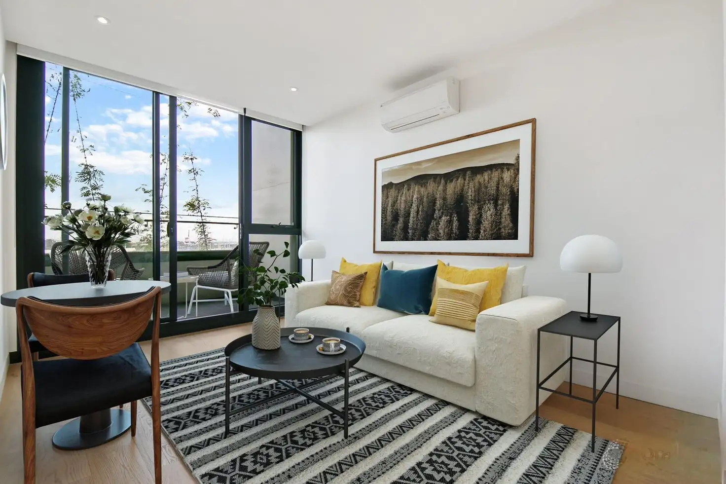 Main view of Homely apartment listing, G1/9 Dryburgh Street, West Melbourne VIC 3003