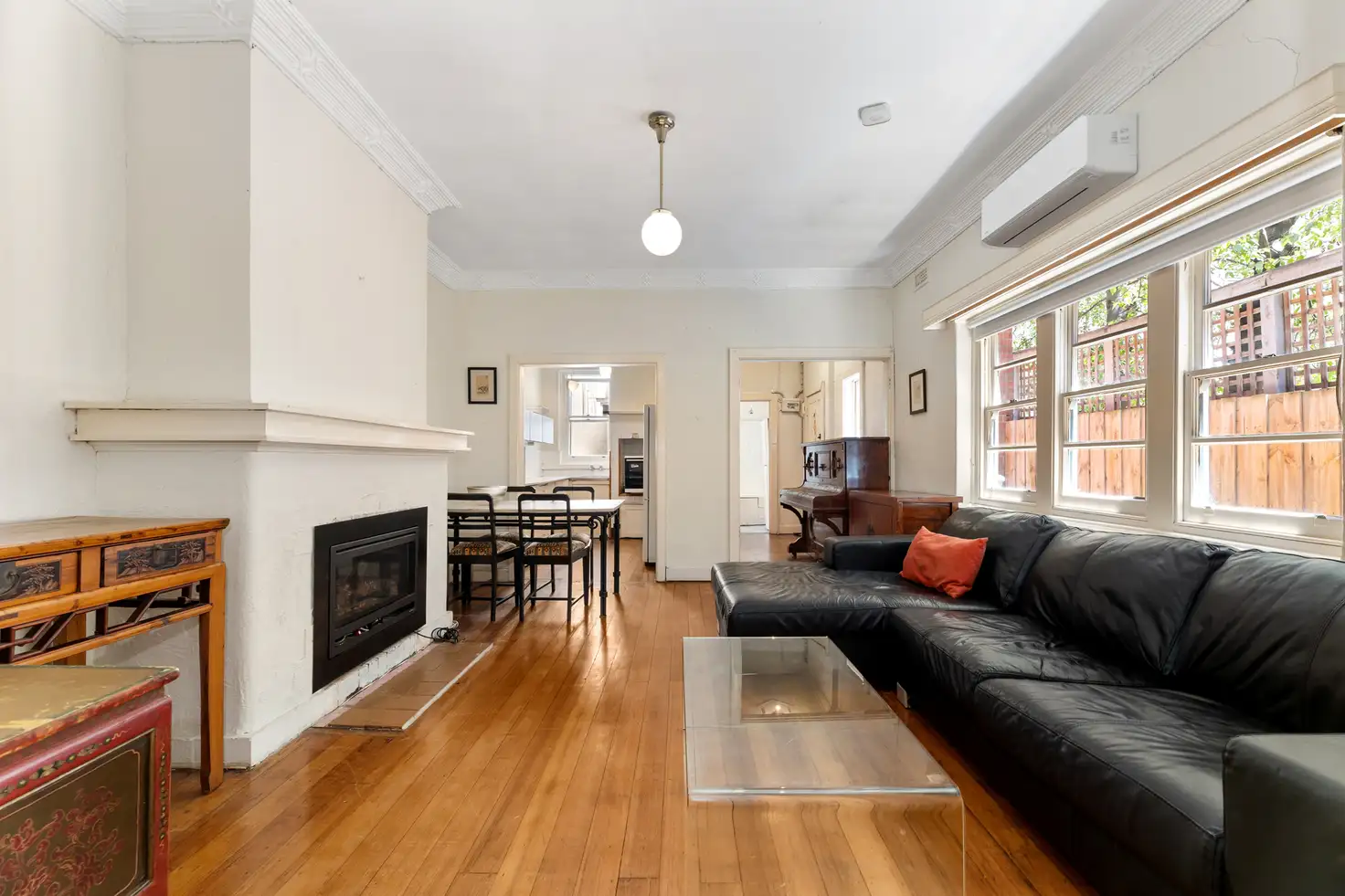 Main view of Homely apartment listing, 2/108 Hotham Street, East Melbourne VIC 3002