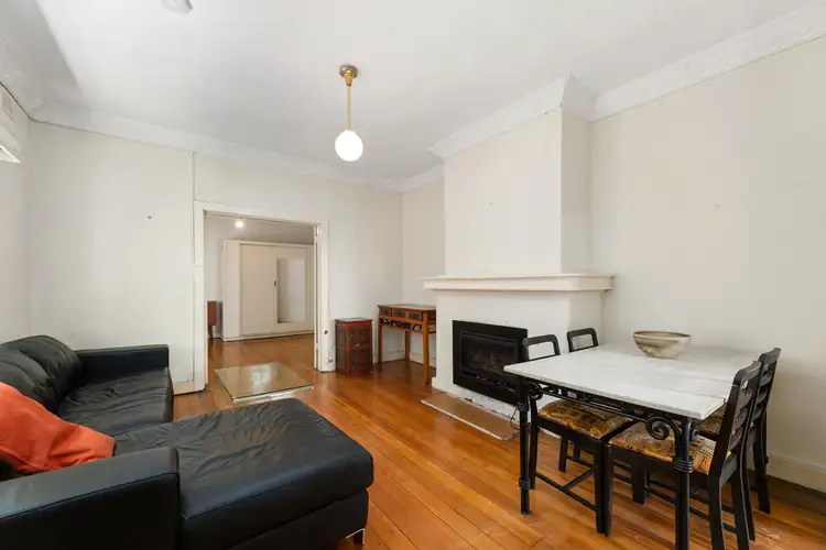 Second view of Homely apartment listing, 2/108 Hotham Street, East Melbourne VIC 3002