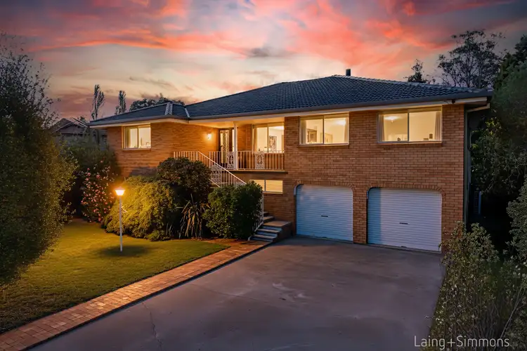 39 Lynches Road, Armidale NSW 2350
