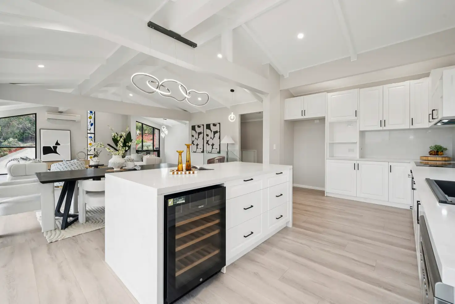 Main view of Homely house listing, 33 Orana Avenue, Hornsby NSW 2077