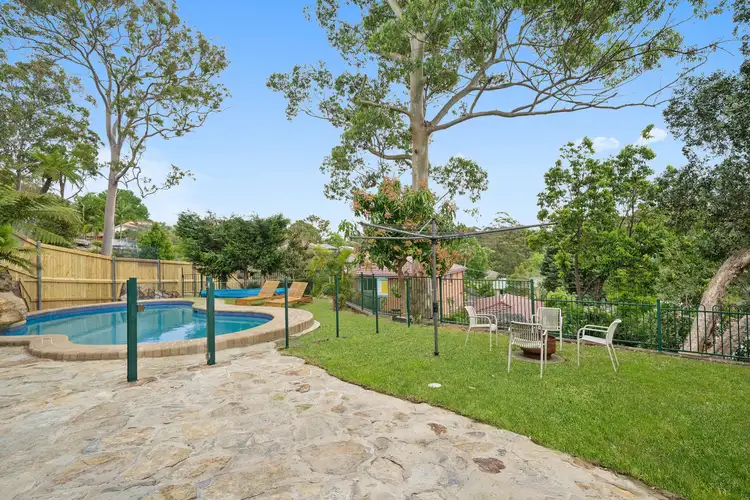 Fifth view of Homely house listing, 33 Orana Avenue, Hornsby NSW 2077