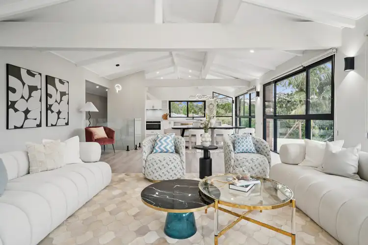 Sixth view of Homely house listing, 33 Orana Avenue, Hornsby NSW 2077