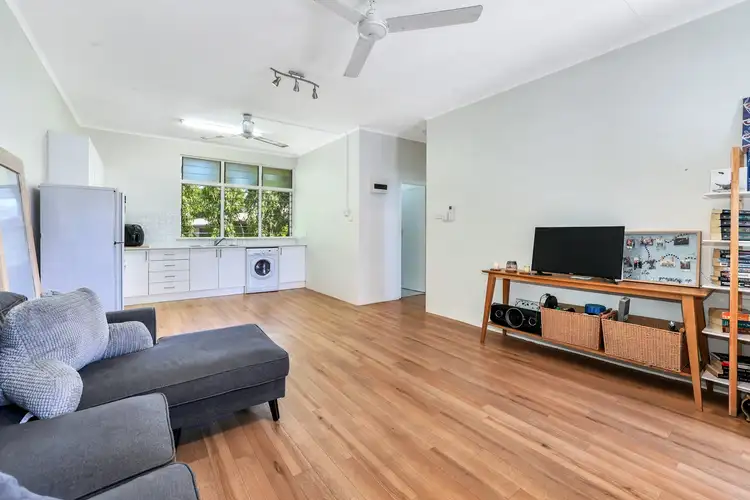 4/4 Wells Street, Parap NT 820