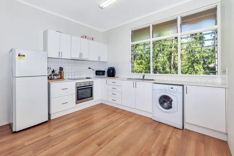 Second view of Homely unit listing, 4/4 Wells Street, Parap NT 820