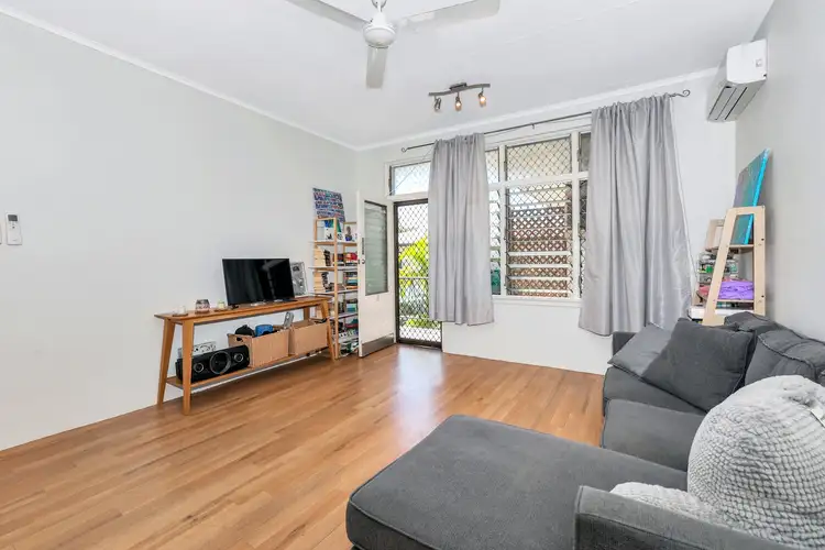 Third view of Homely unit listing, 4/4 Wells Street, Parap NT 820