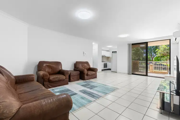 4/10-12 Dalley Street, Harris Park NSW 2150