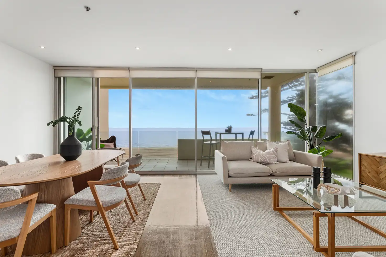 Main view of Homely apartment listing, 7/3-4 South Esplanade, Glenelg SA 5045