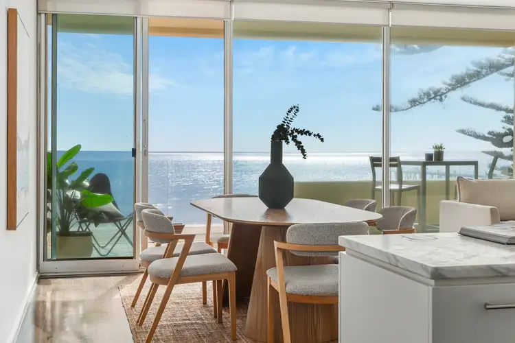 Third view of Homely apartment listing, 7/3-4 South Esplanade, Glenelg SA 5045