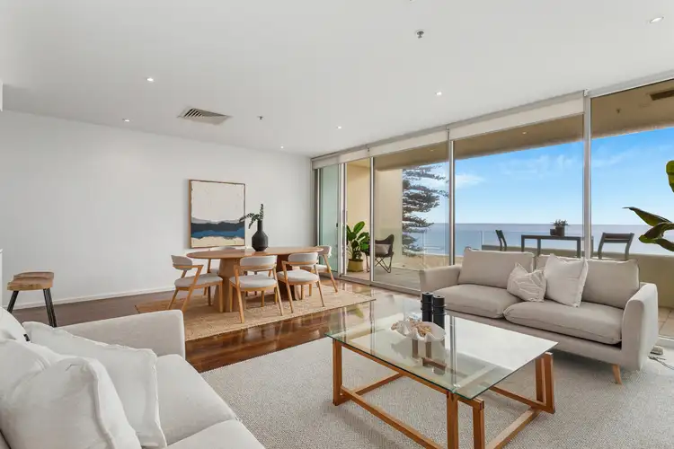 Fourth view of Homely apartment listing, 7/3-4 South Esplanade, Glenelg SA 5045