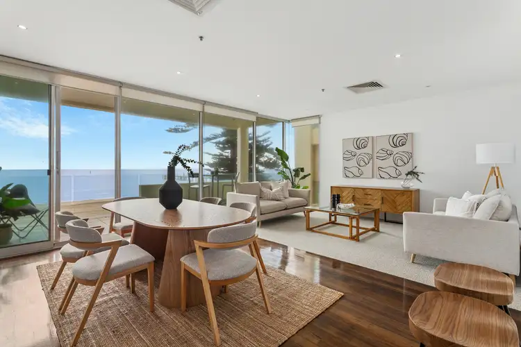 Fifth view of Homely apartment listing, 7/3-4 South Esplanade, Glenelg SA 5045