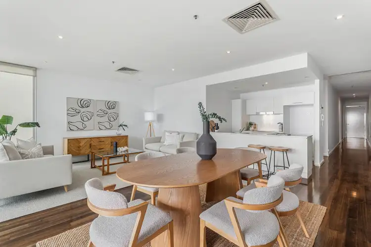 Sixth view of Homely apartment listing, 7/3-4 South Esplanade, Glenelg SA 5045