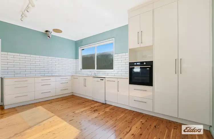 Second view of Homely house listing, 302 Gulpha Street, North Albury NSW 2640