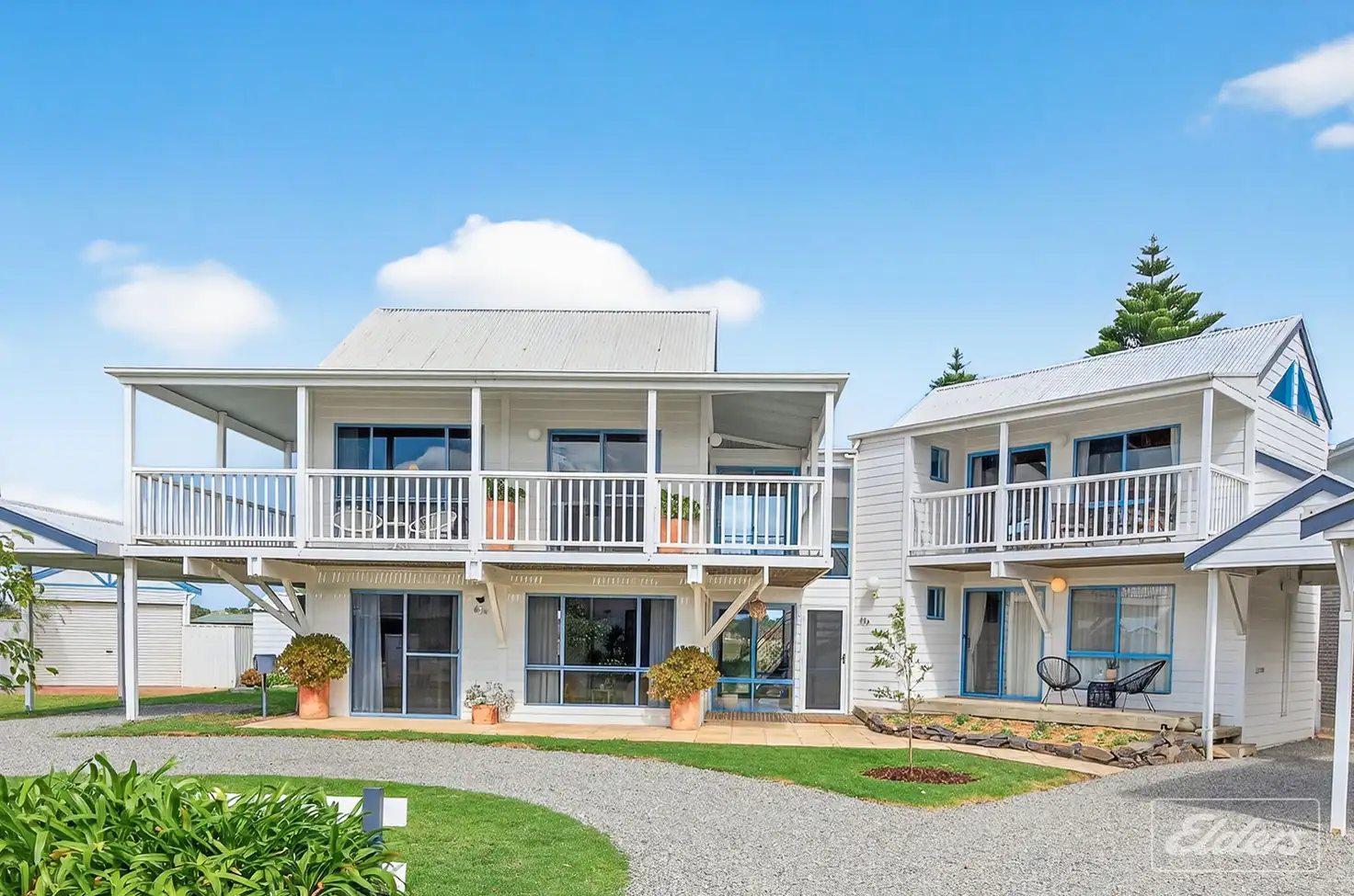 Main view of Homely house listing, 63A Barrage Road, Goolwa South SA 5214