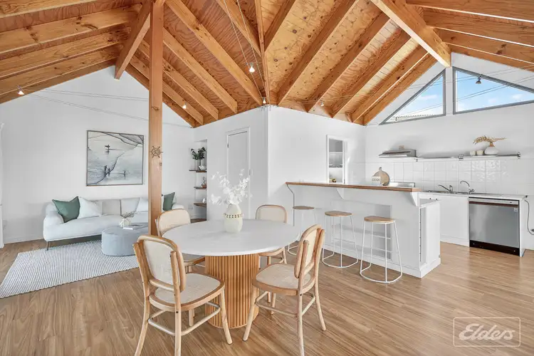 Fourth view of Homely house listing, 63A Barrage Road, Goolwa South SA 5214