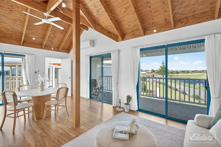 Fifth view of Homely house listing, 63A Barrage Road, Goolwa South SA 5214