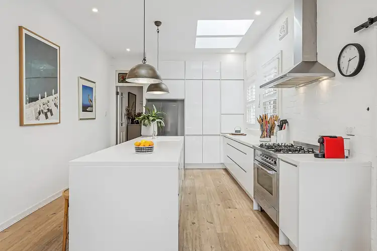 Second view of Homely house listing, 52 Tulloh Street, Willoughby NSW 2068