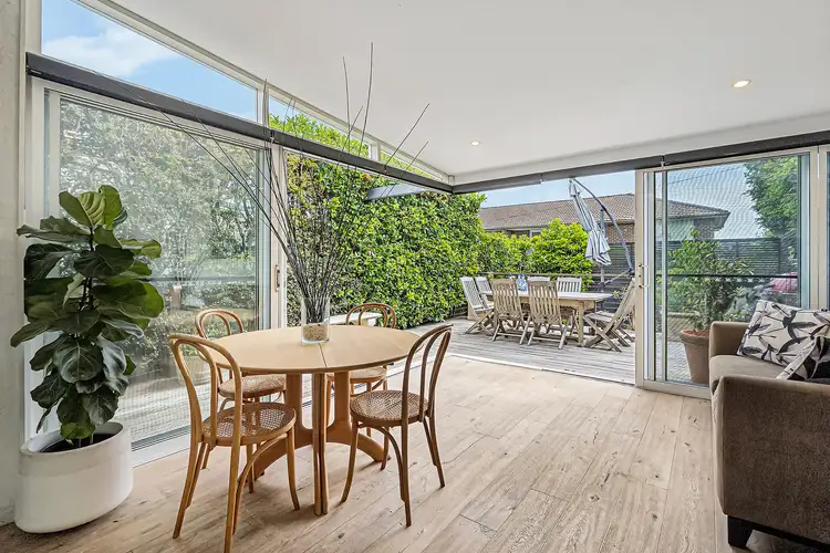 Third view of Homely house listing, 52 Tulloh Street, Willoughby NSW 2068