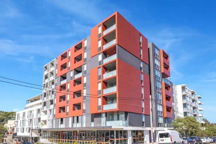 18/314 Canterbury Road, Canterbury NSW 2193