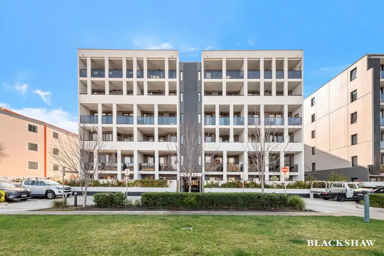 Level 5/58/109 Canberra Avenue, Griffith ACT 2603