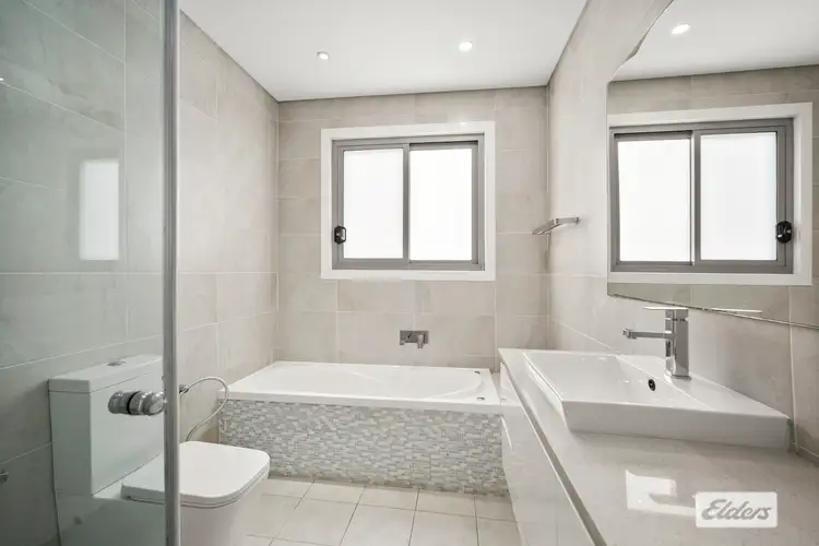 Fifth view of Homely house listing, 152A Parraweena Road, Miranda NSW 2228