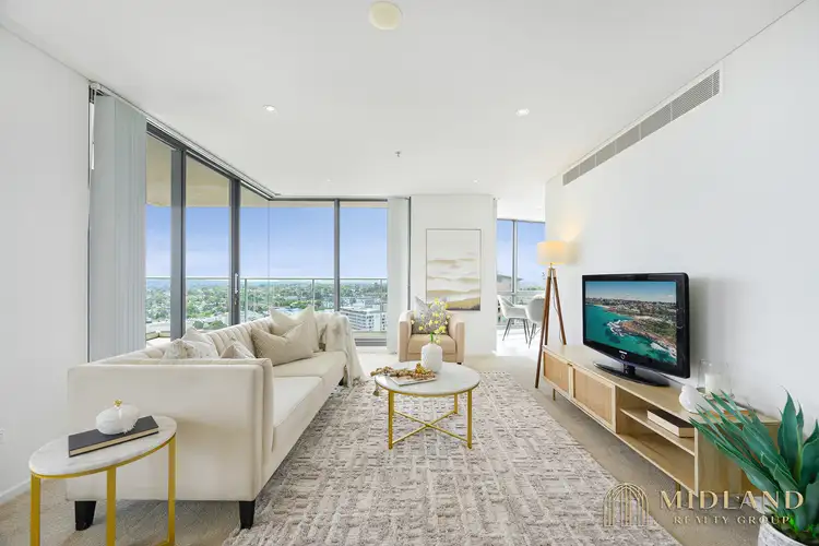 2002/1 Cambridge Lane, Chatswood NSW 2067