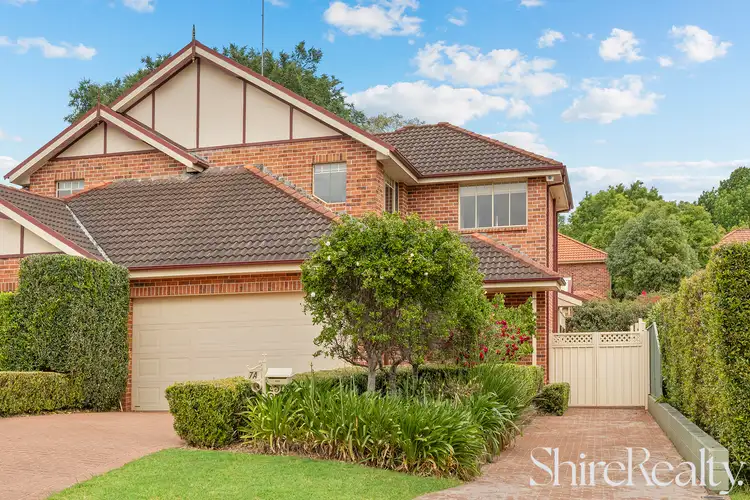 7a Radford Place, Castle Hill NSW 2154
