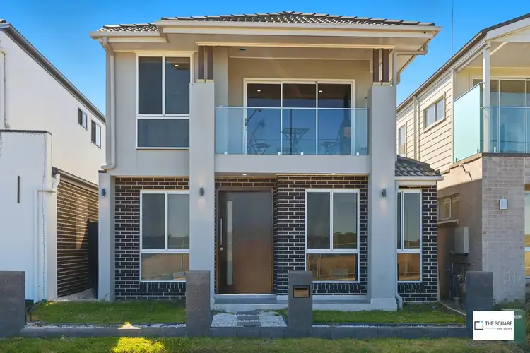44 Nabthorpe Parade, Schofields NSW 2762