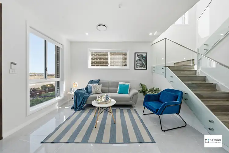 Third view of Homely house listing, 44 Nabthorpe Parade, Schofields NSW 2762