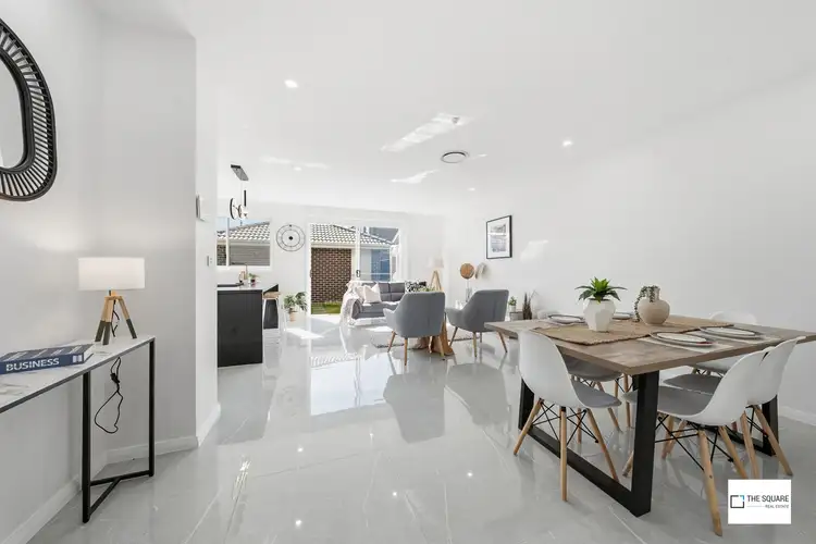 Fourth view of Homely house listing, 44 Nabthorpe Parade, Schofields NSW 2762